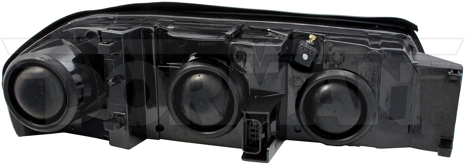 Dorman DOR-1590136 Headlight Assembly
