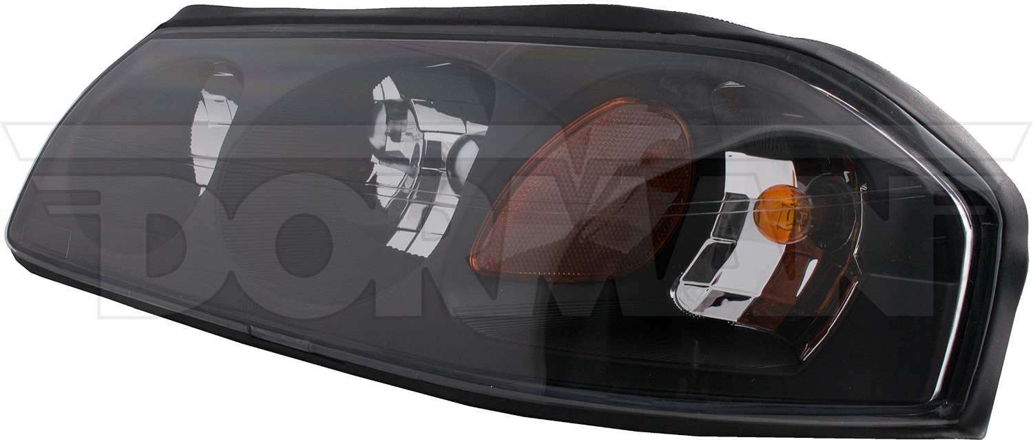 Dorman DOR-1590136 Headlight Assembly - Image 4