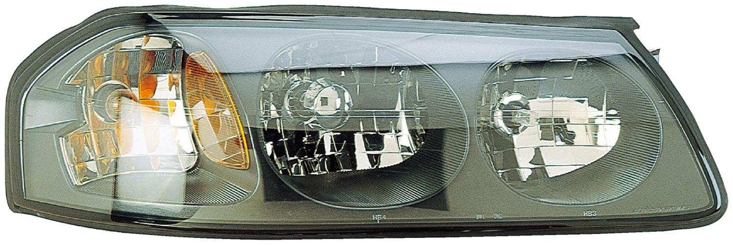 Dorman DOR-1590137 Headlight Assembly