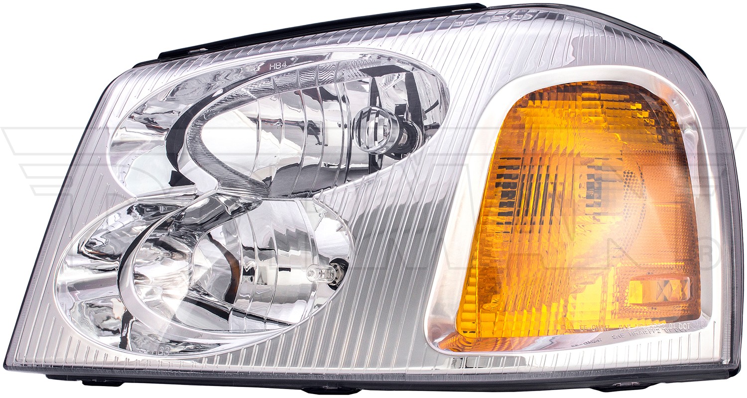 Dorman DOR-1590144 Headlight Assembly - Image 2