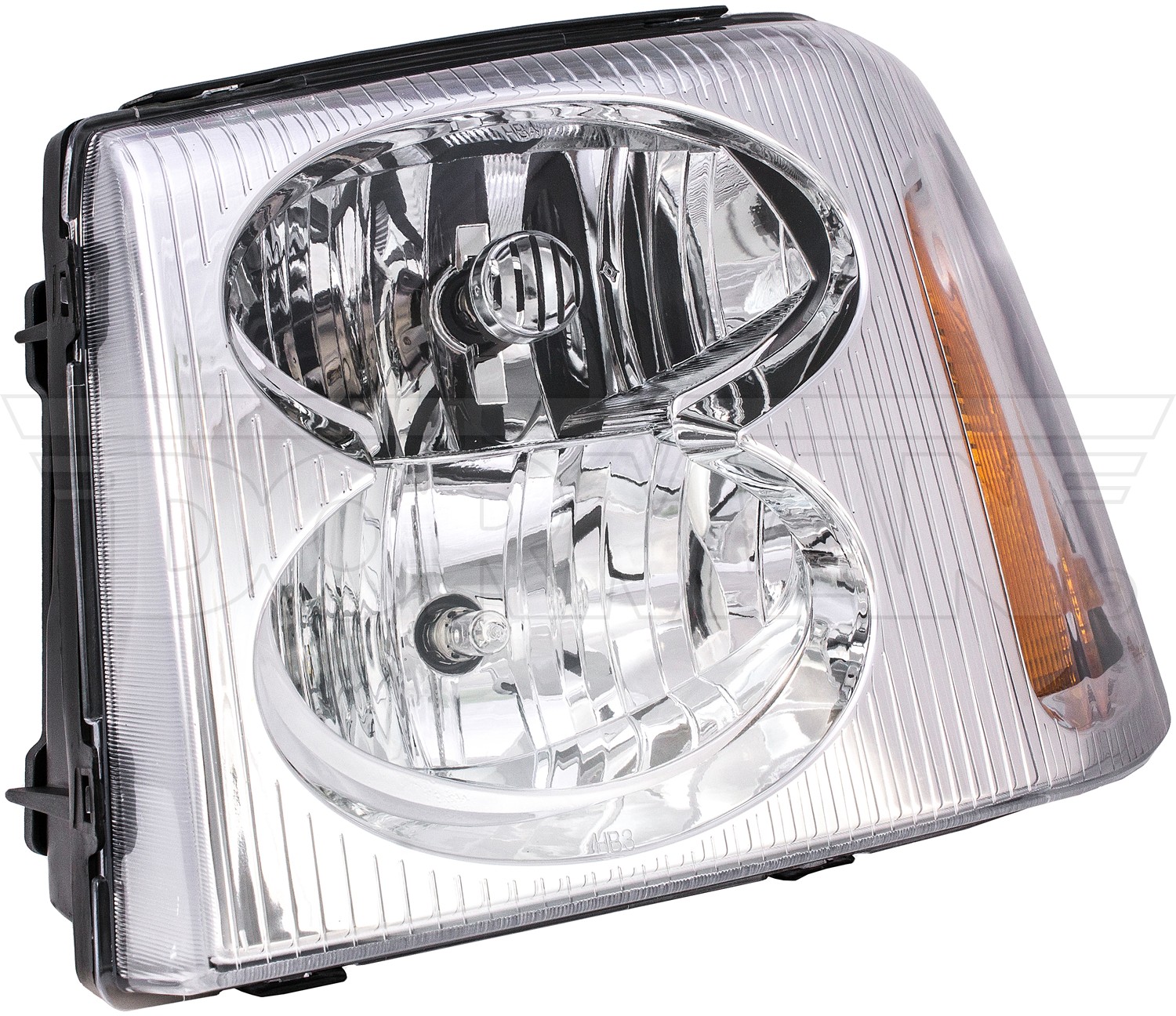 Dorman DOR-1590144 Headlight Assembly - Image 3