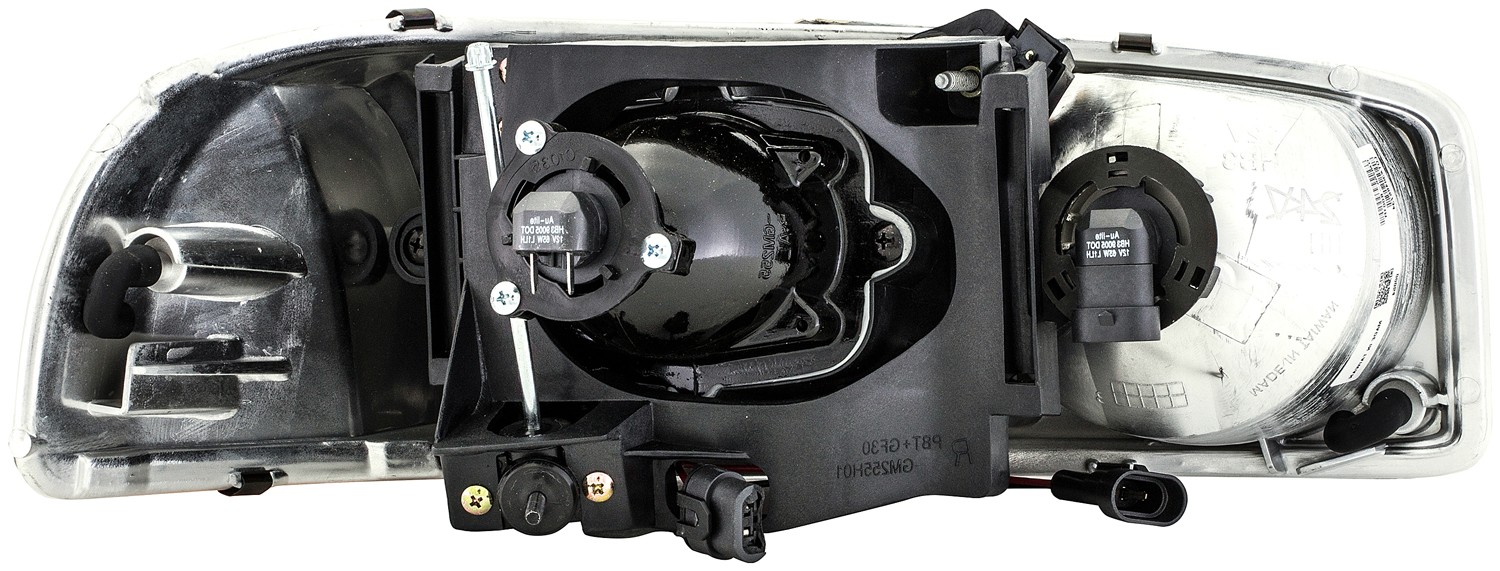 Dorman 1590148 Headlight Assembly