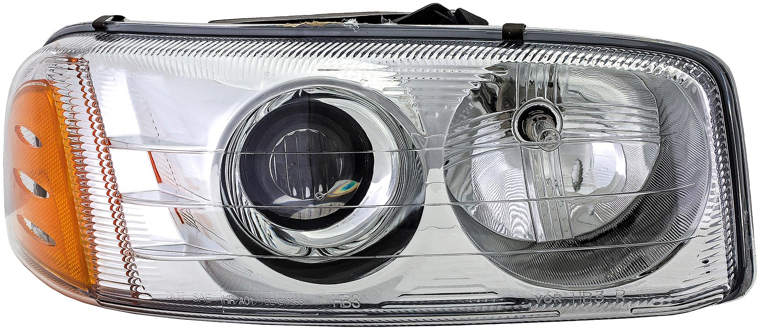 Dorman 1590149 Headlight Assembly