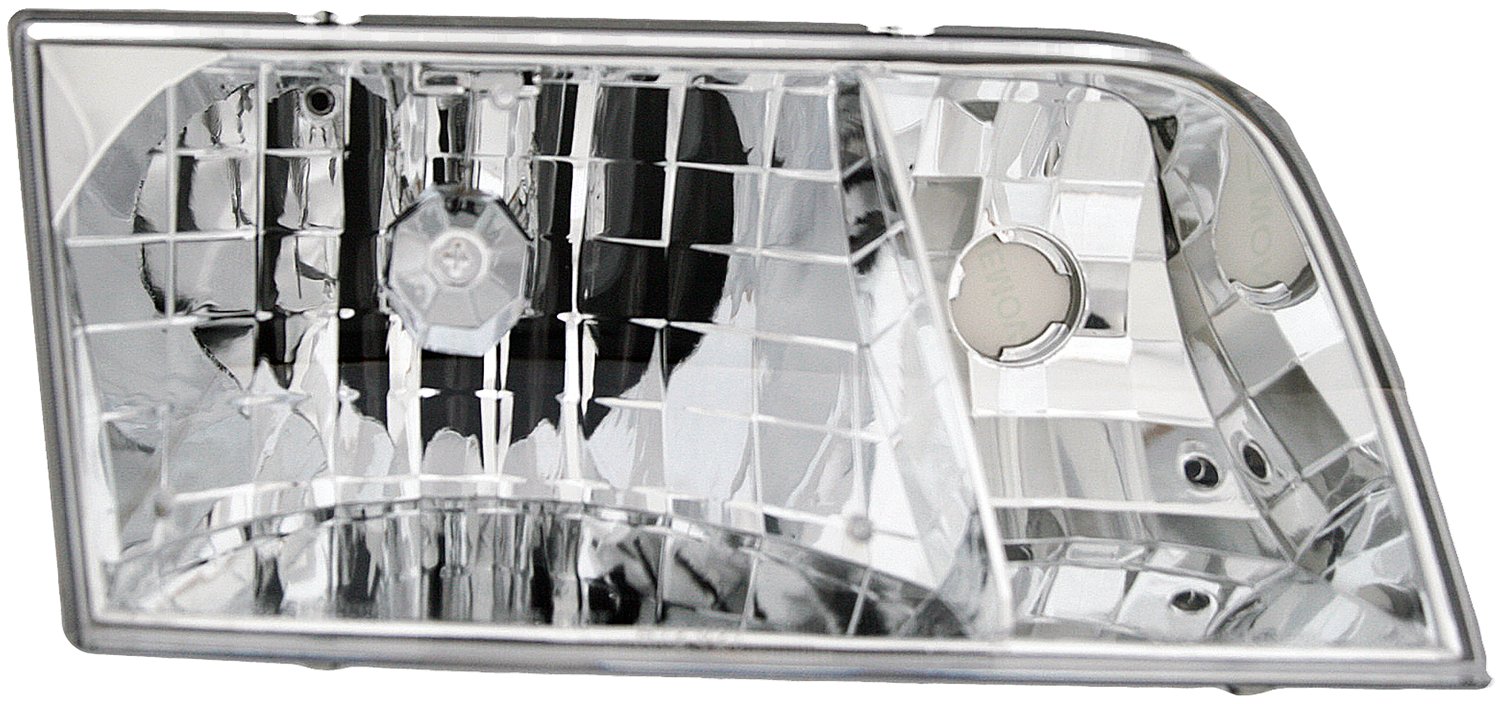 Dorman DOR-1590151 Headlight Assembly