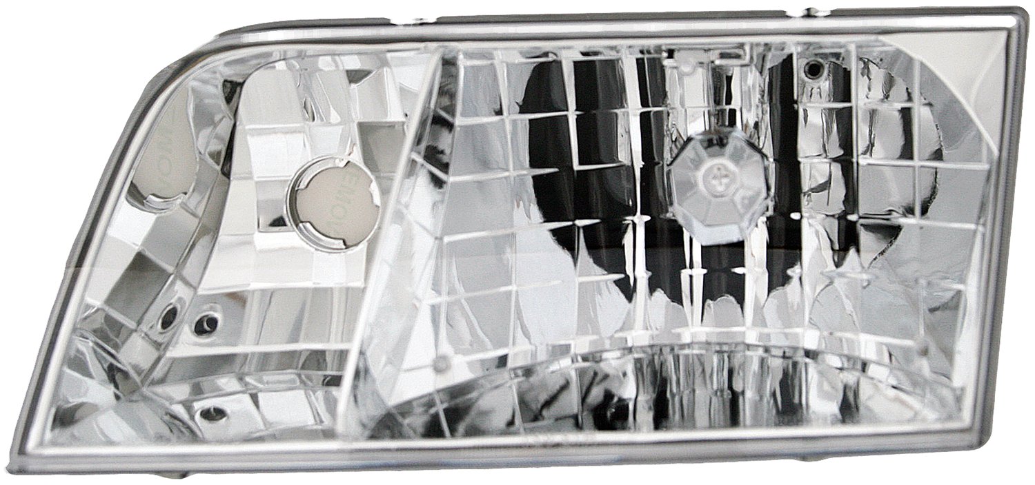 Dorman DOR-1590152 Headlight Assembly