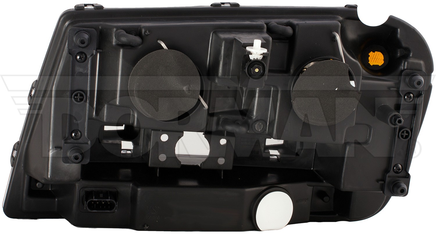 Dorman DOR-1590159 Head Lamp Assembly