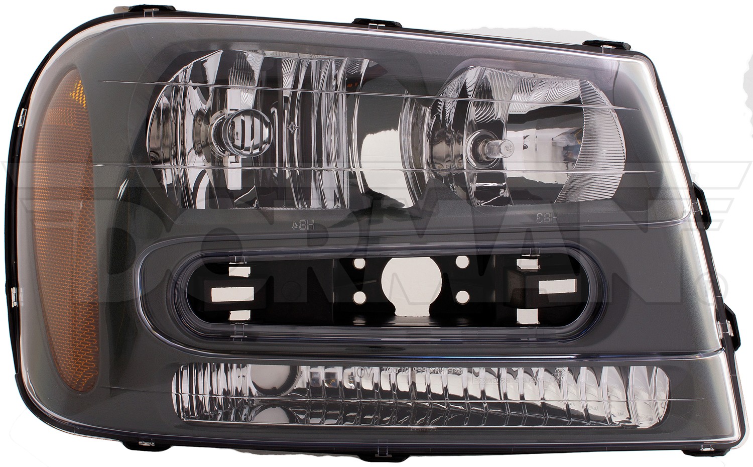 Dorman DOR-1590159 Head Lamp Assembly - Image 2