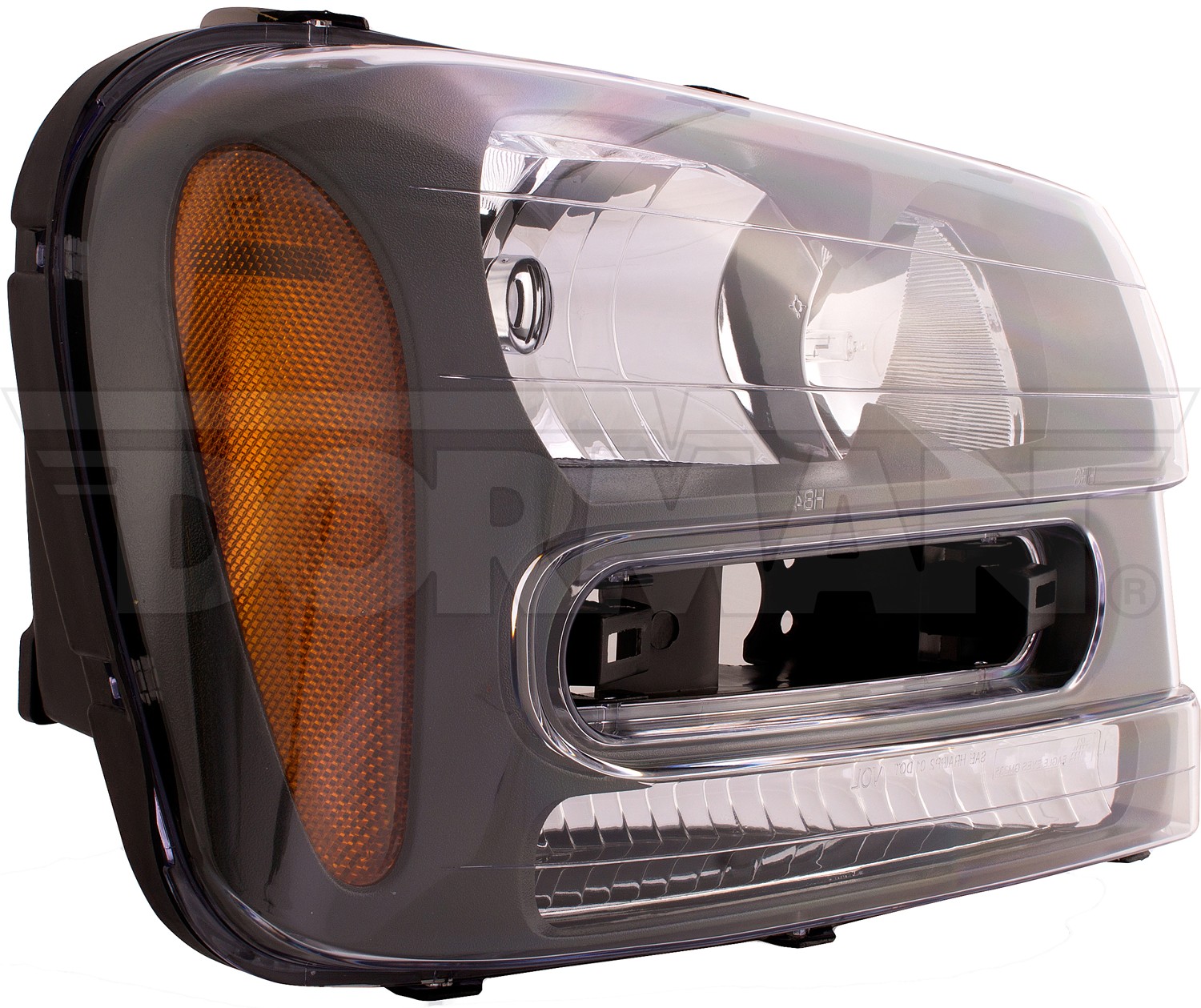Dorman DOR-1590159 Head Lamp Assembly - Image 3
