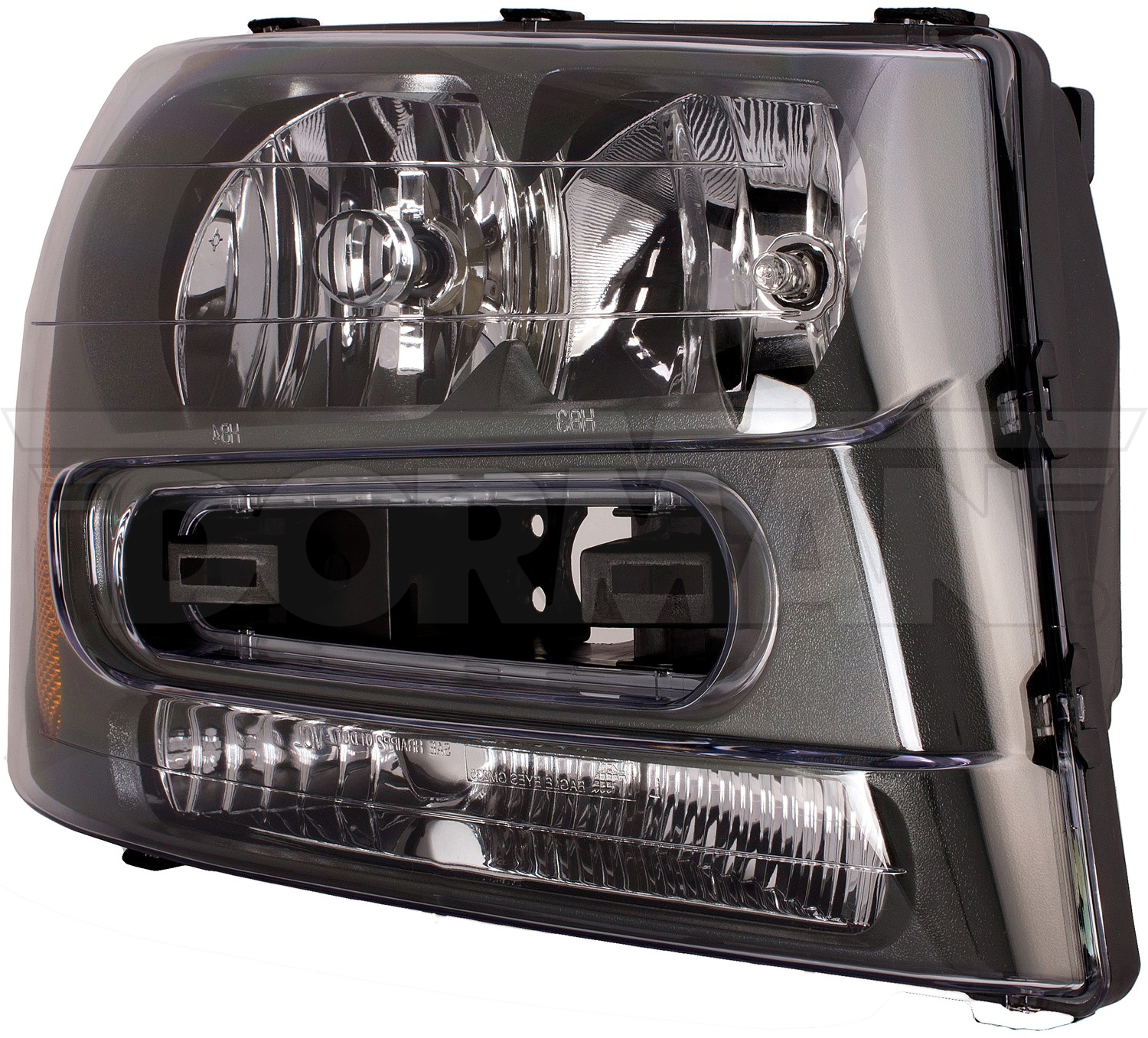Dorman DOR-1590159 Head Lamp Assembly - Image 4