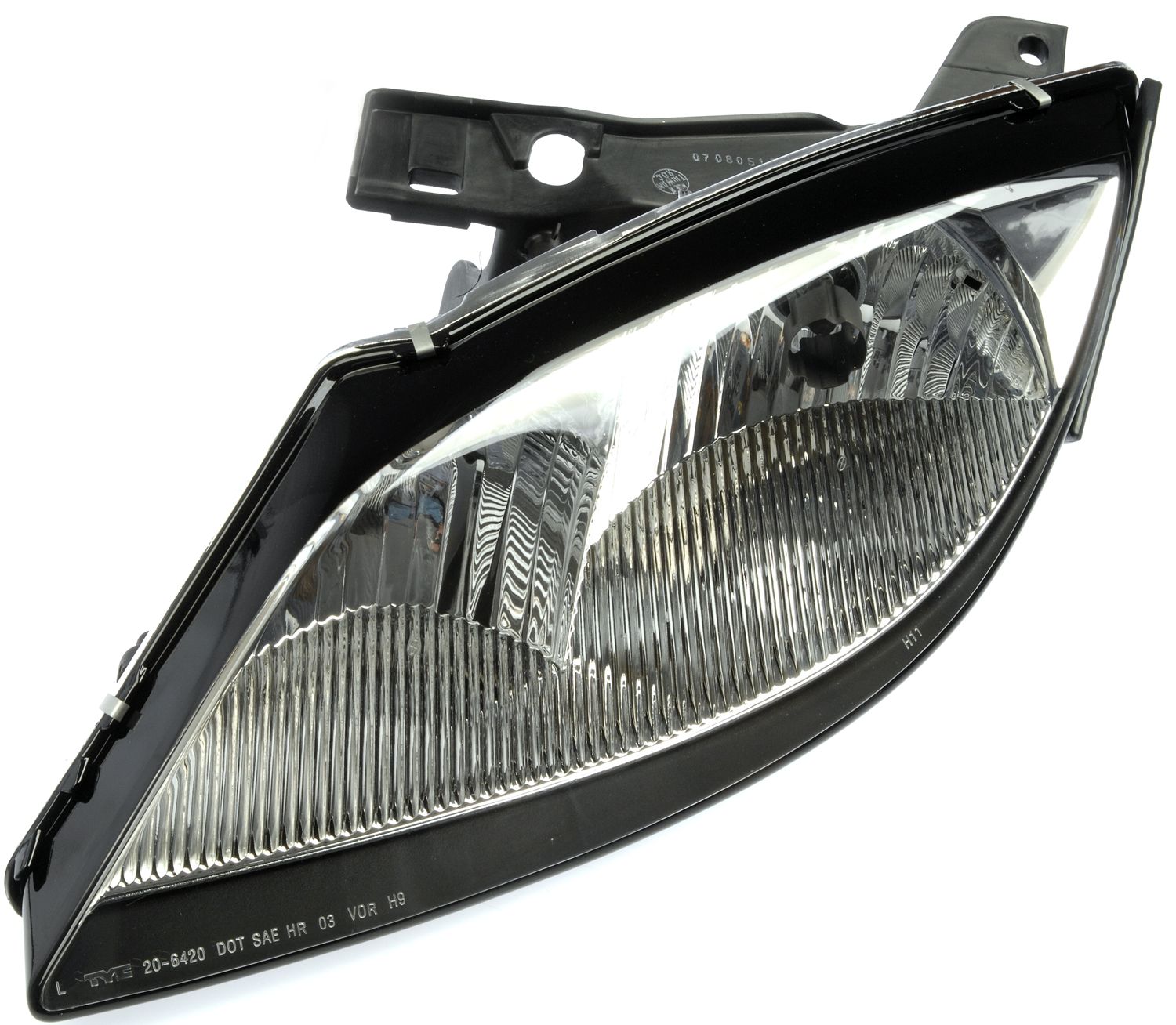 Dorman DOR-1590165 Head Lamp Assembly