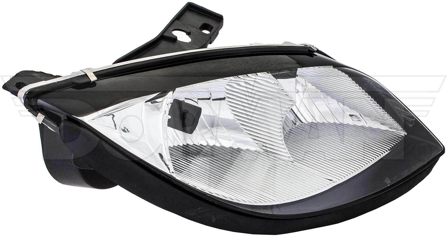 Dorman DOR-1590166 Head Lamp Assembly