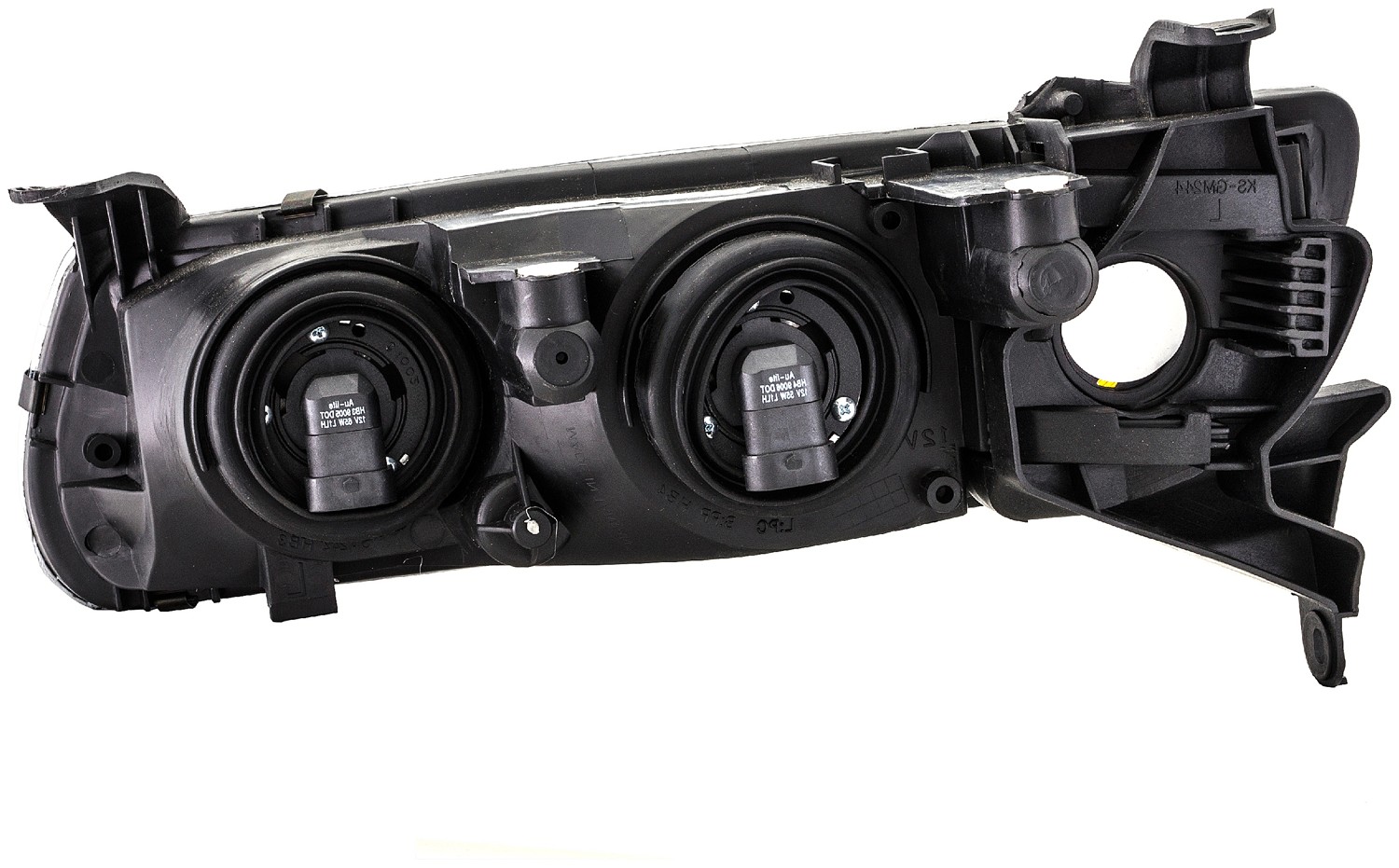 Dorman DOR-1590173 Headlight Assembly
