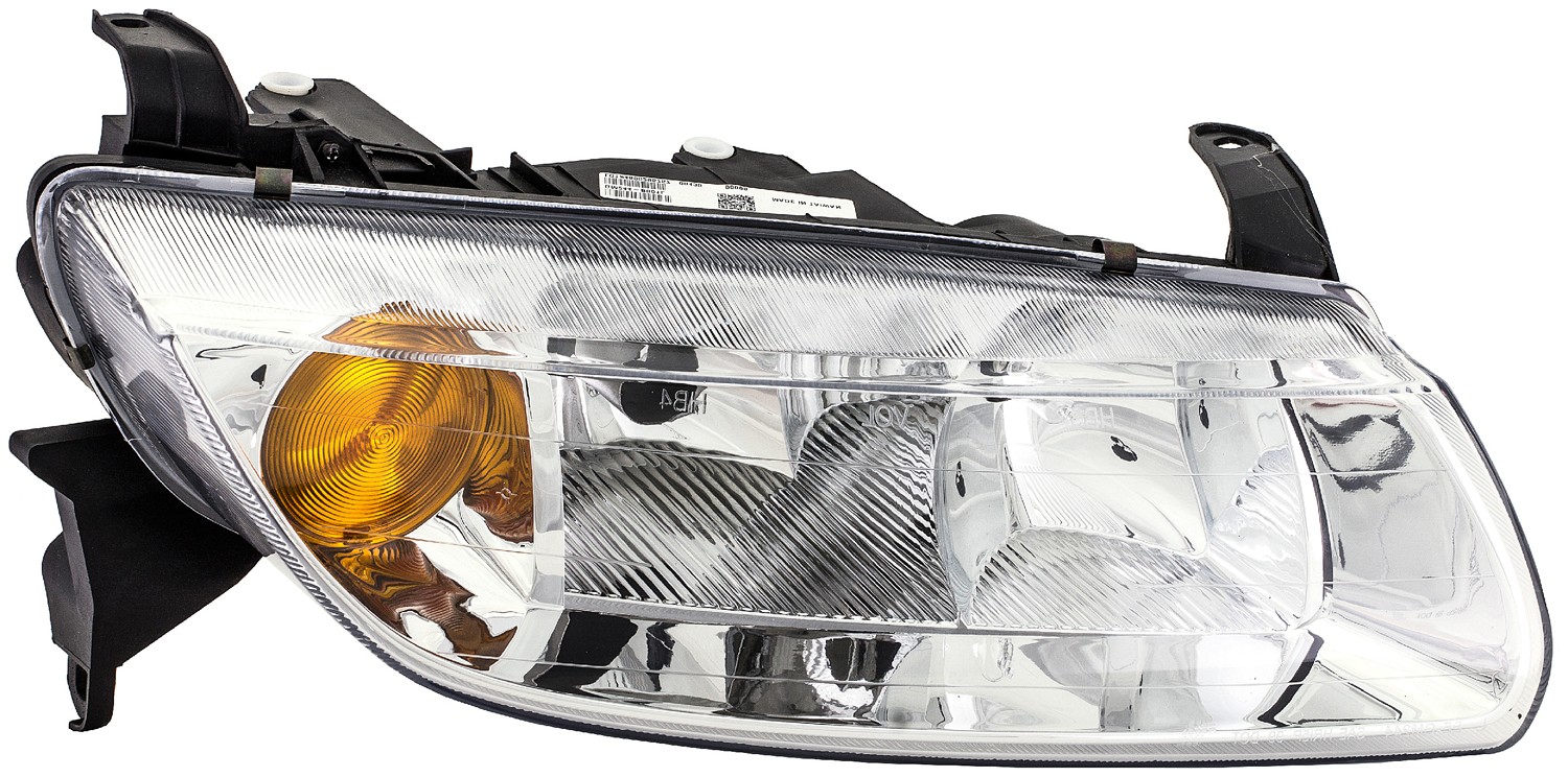 Dorman DOR-1590173 Headlight Assembly - Image 2