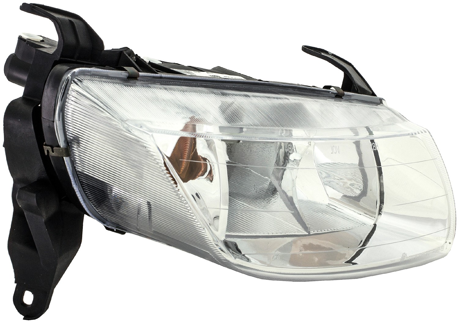 Dorman DOR-1590173 Headlight Assembly - Image 3