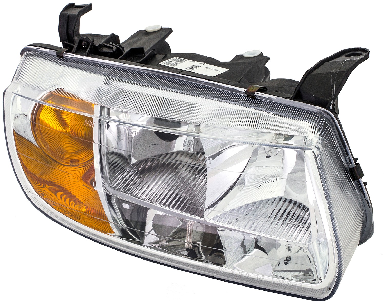 Dorman DOR-1590173 Headlight Assembly - Image 4