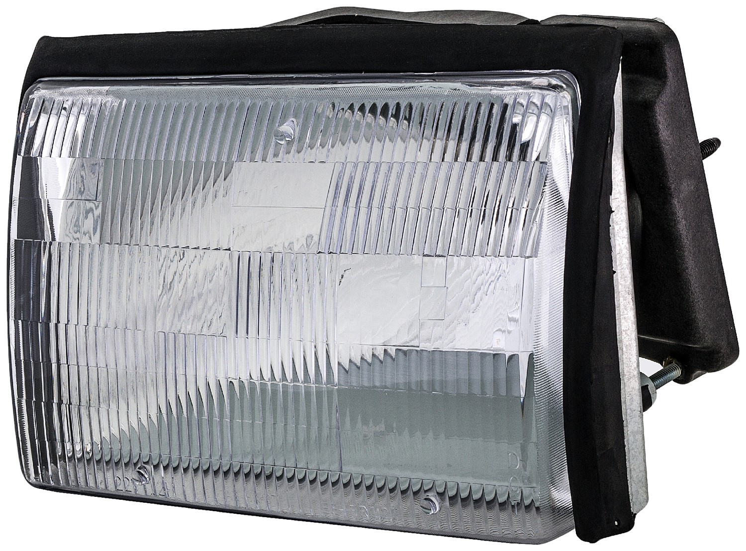Dorman DOR-1590200 Headlight Assembly