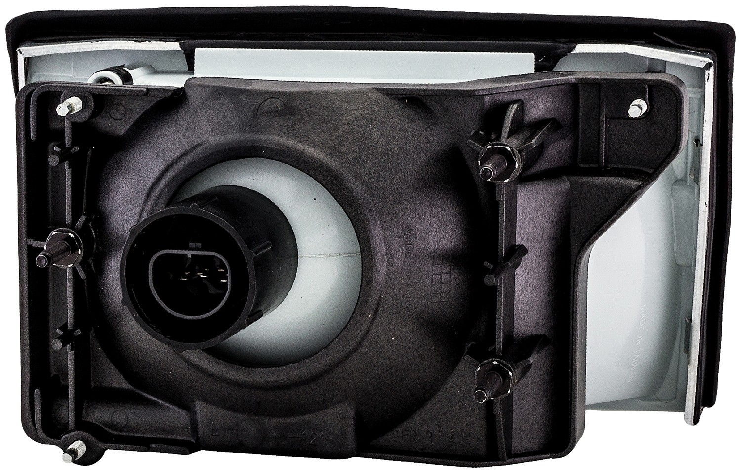 Dorman DOR-1590200 Headlight Assembly - Image 2