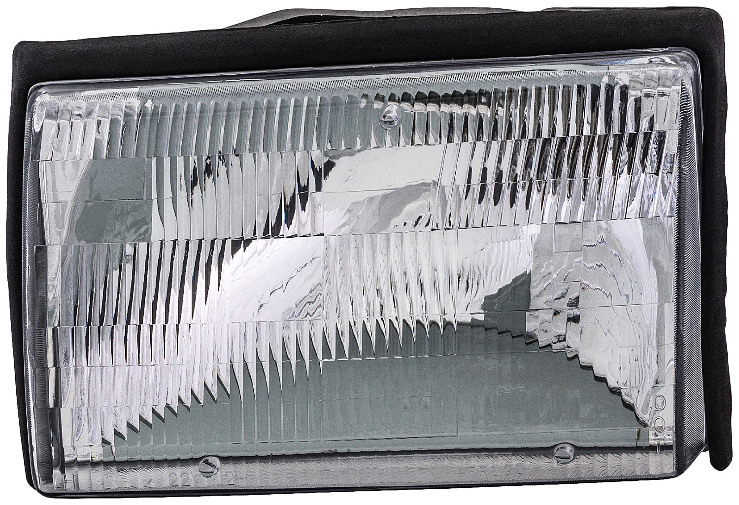 Dorman DOR-1590200 Headlight Assembly - Image 3