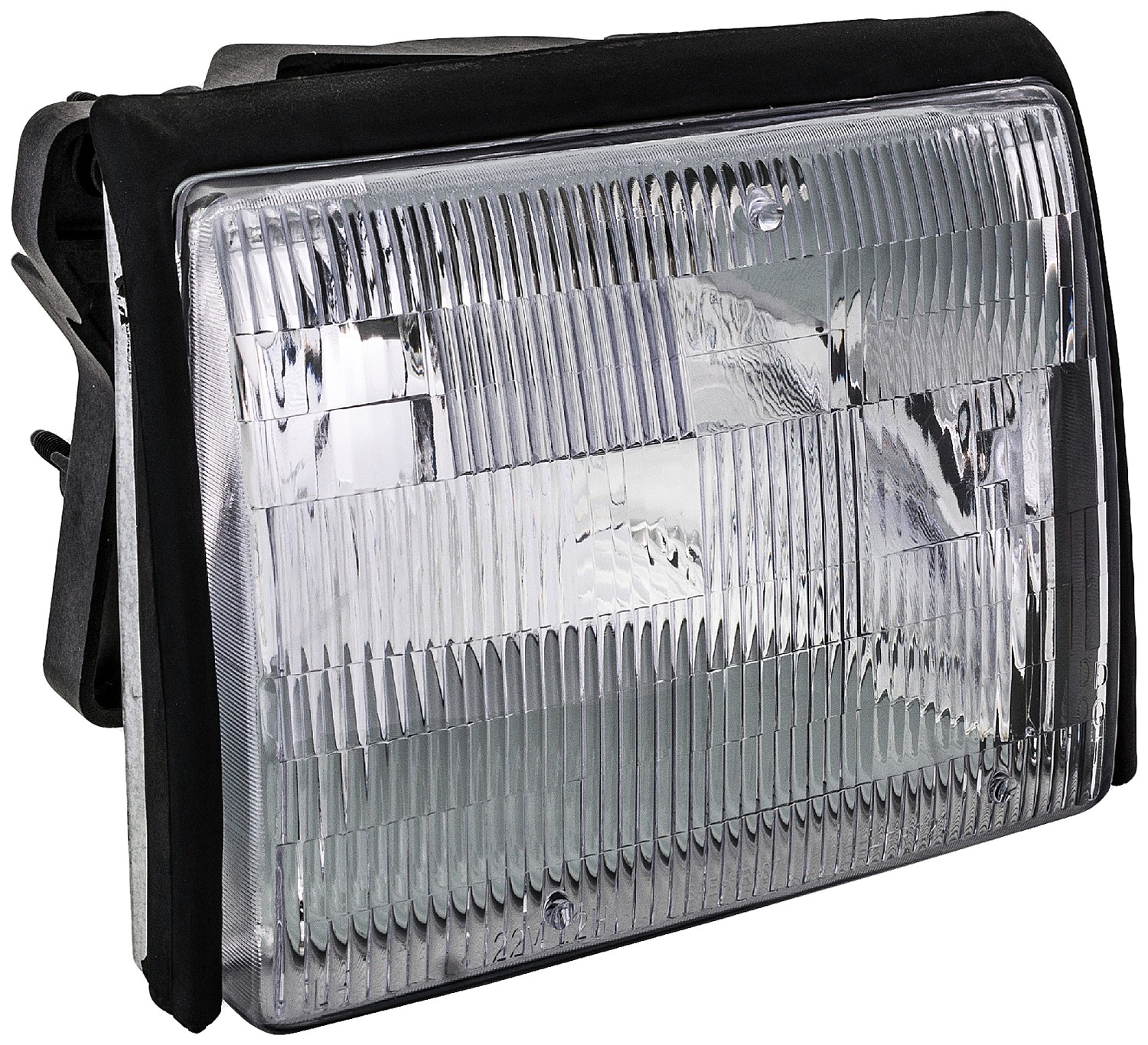 Dorman DOR-1590200 Headlight Assembly - Image 4