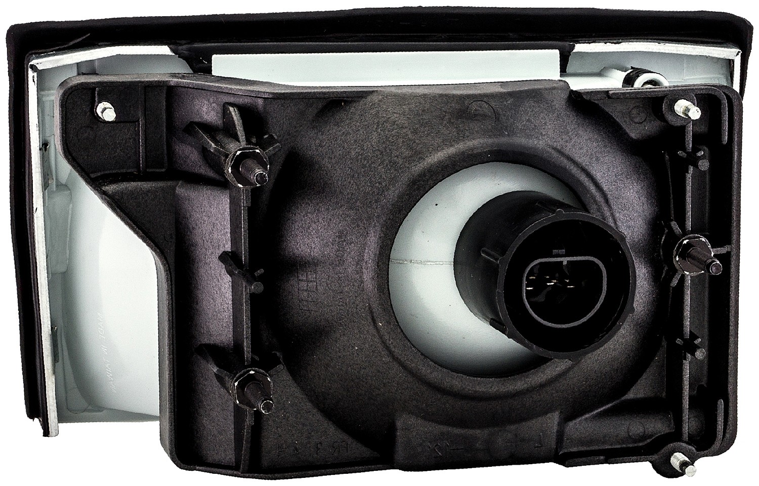 Dorman DOR-1590201 Headlight Assembly