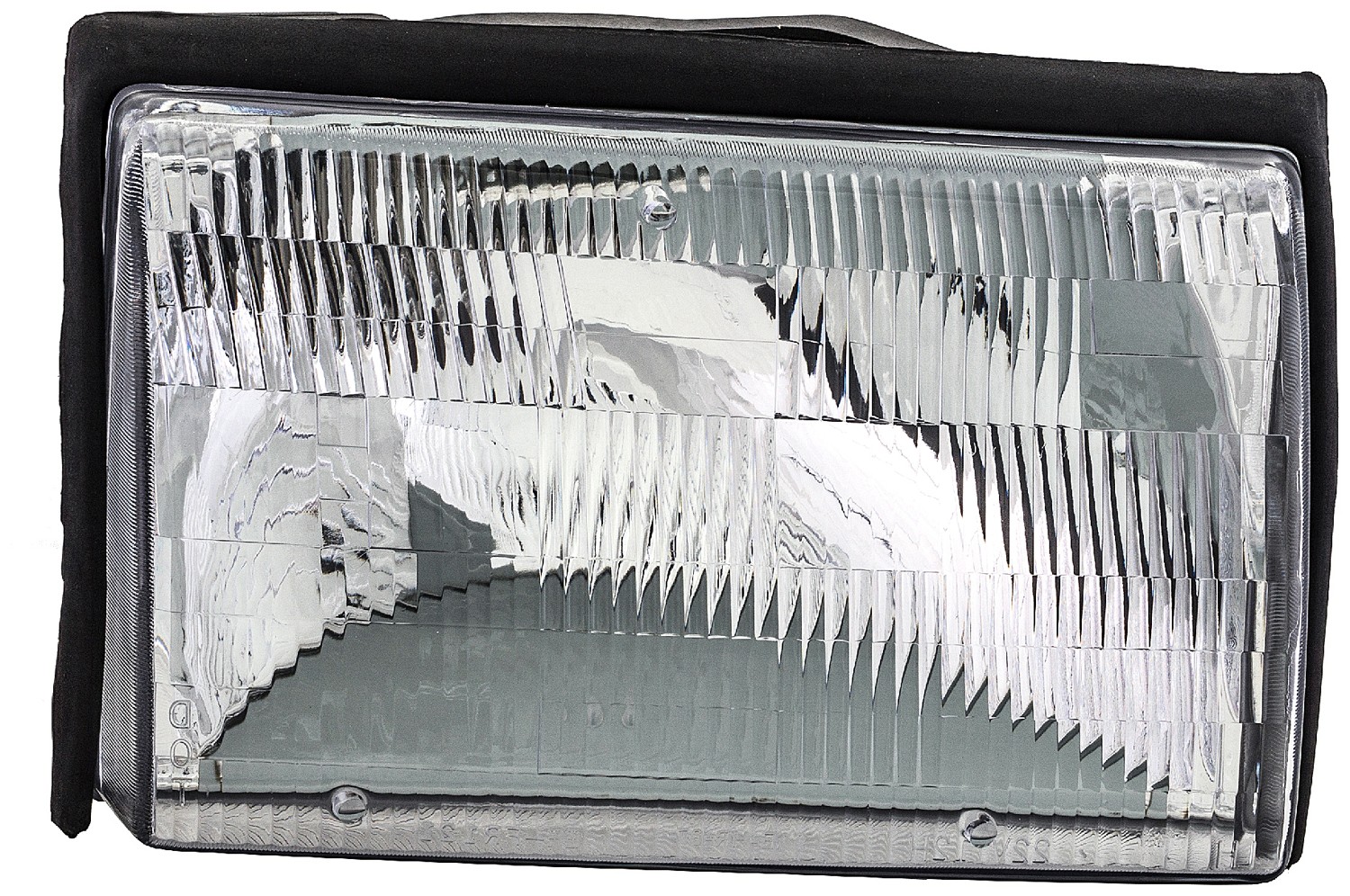 Dorman DOR-1590201 Headlight Assembly - Image 2