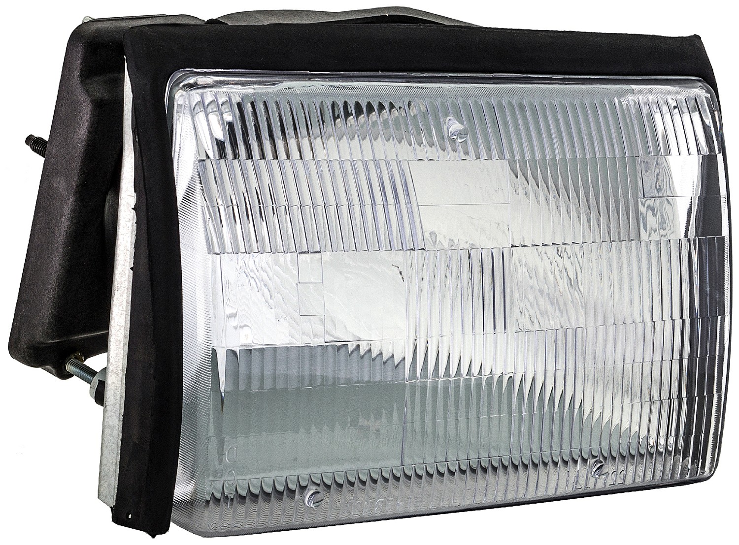 Dorman DOR-1590201 Headlight Assembly - Image 3