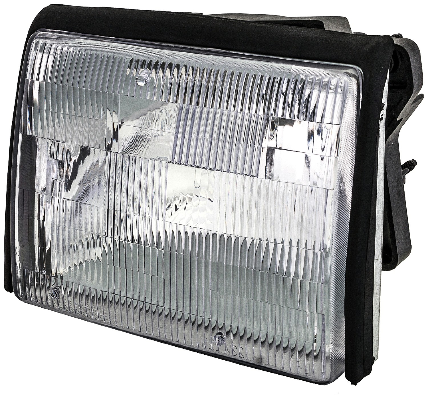 Dorman DOR-1590201 Headlight Assembly - Image 4