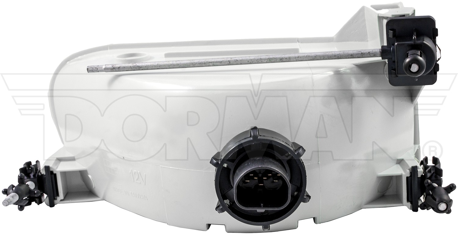 Dorman DOR-1590202 Headlight Assembly