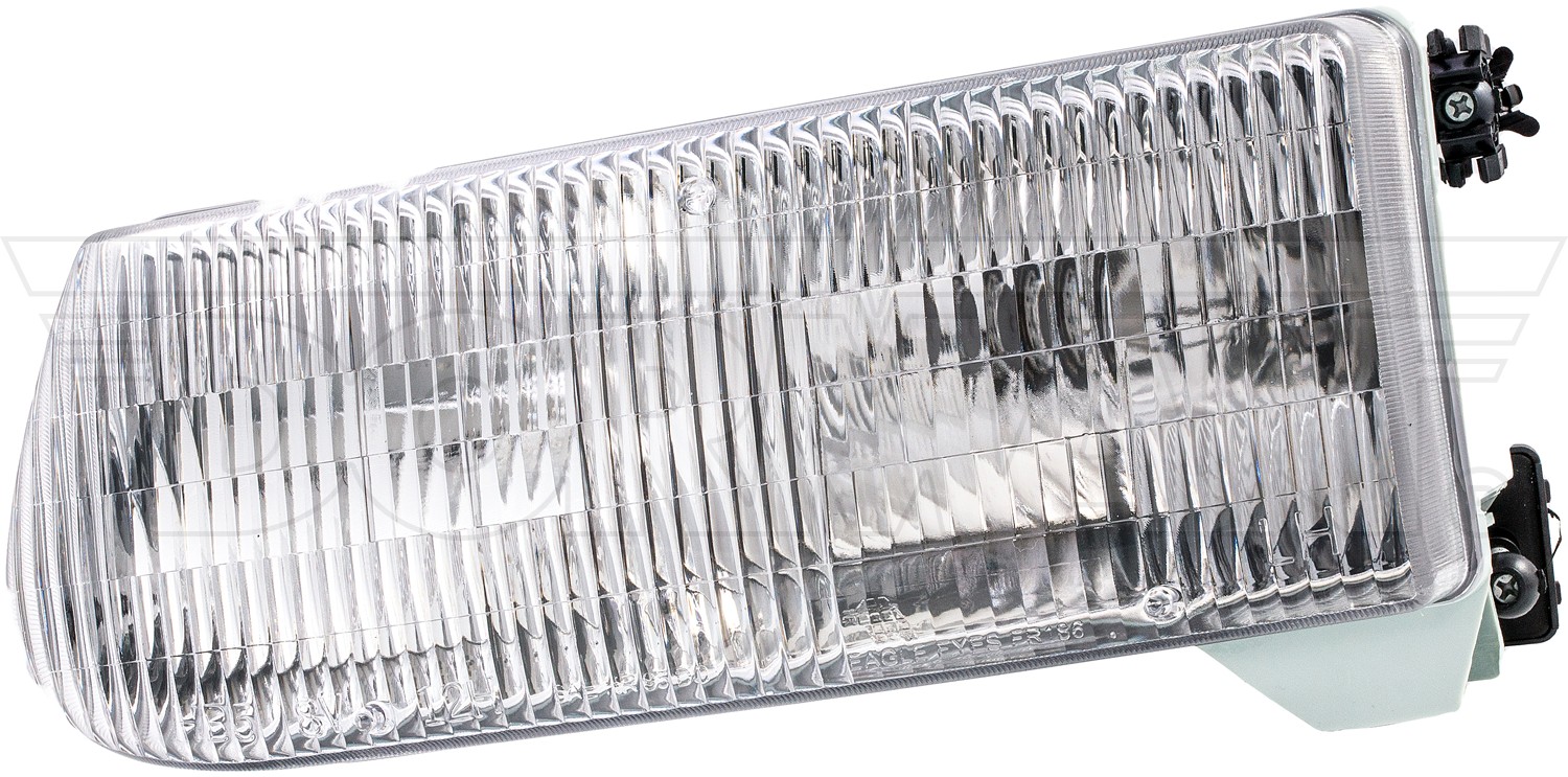 Dorman DOR-1590202 Headlight Assembly - Image 2