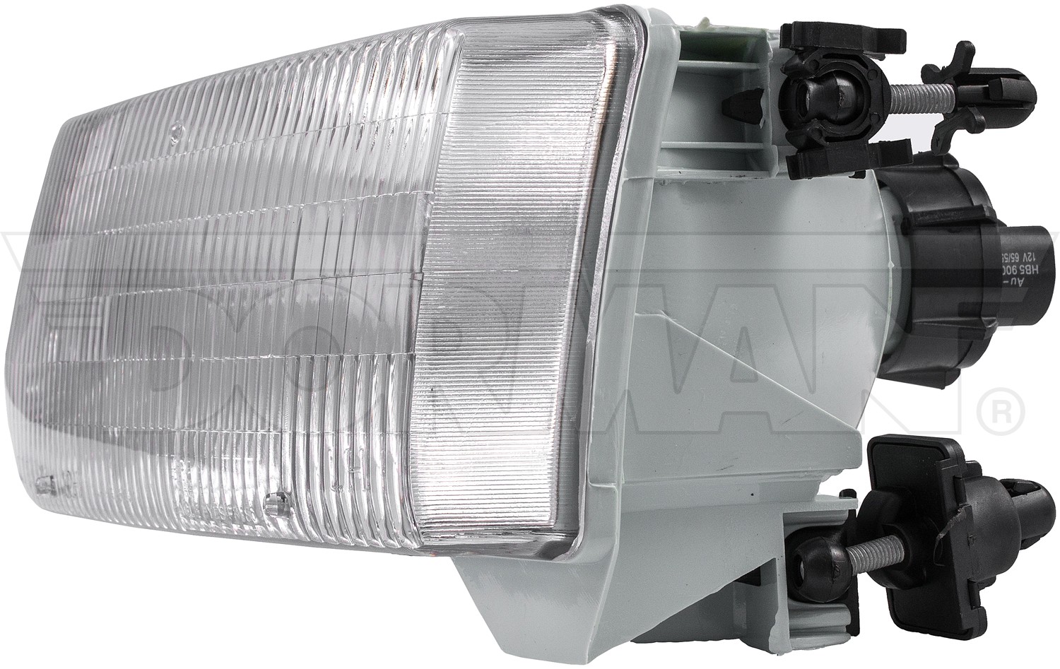 Dorman DOR-1590202 Headlight Assembly - Image 4