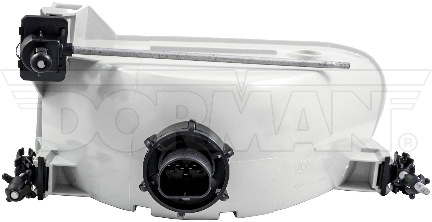 Dorman DOR-1590203 Headlight Assembly