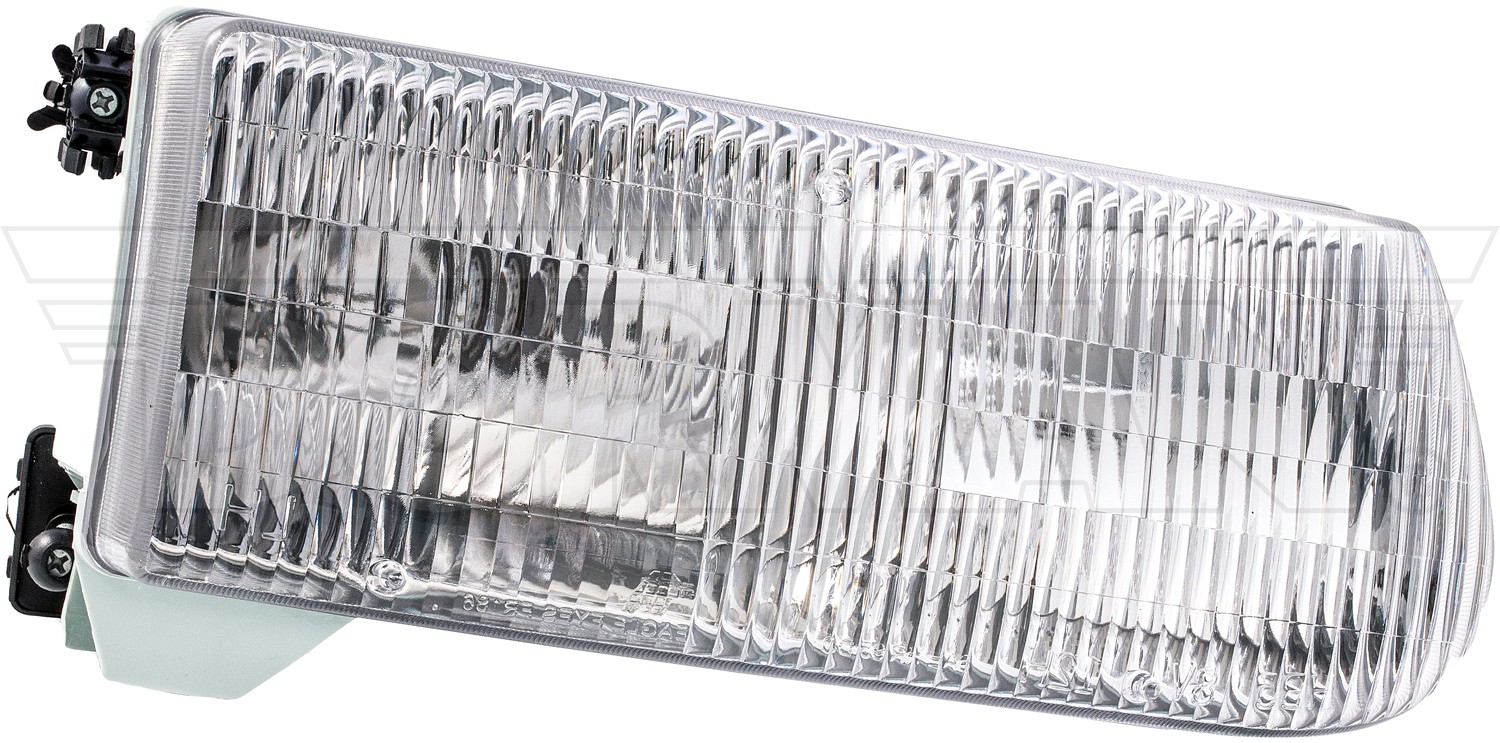 Dorman DOR-1590203 Headlight Assembly - Image 2