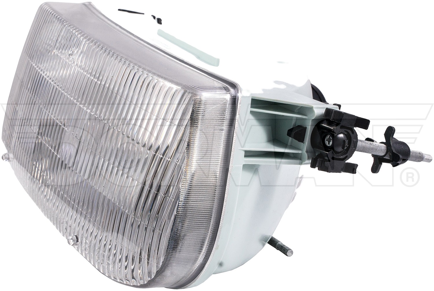 Dorman DOR-1590203 Headlight Assembly - Image 3