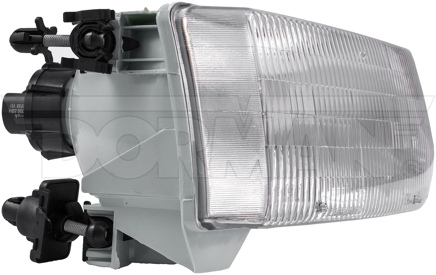 Dorman DOR-1590203 Headlight Assembly - Image 4