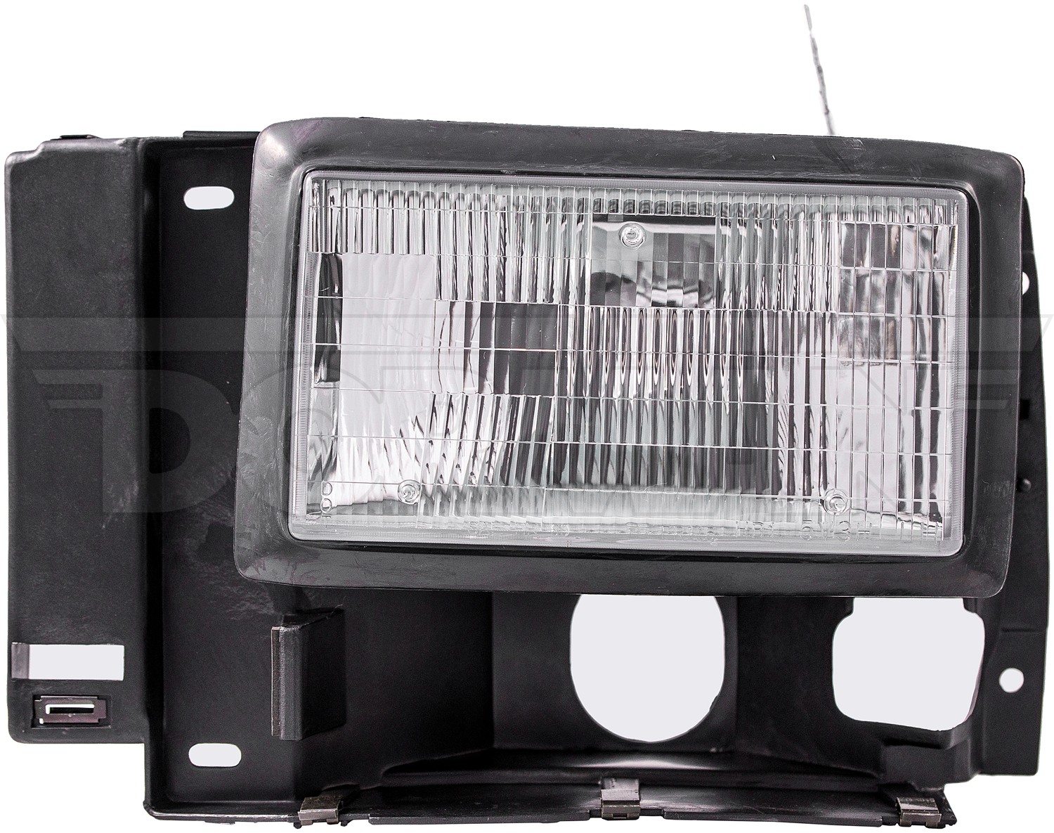 Dorman DOR-1590204 Headlight Assembly - Image 2