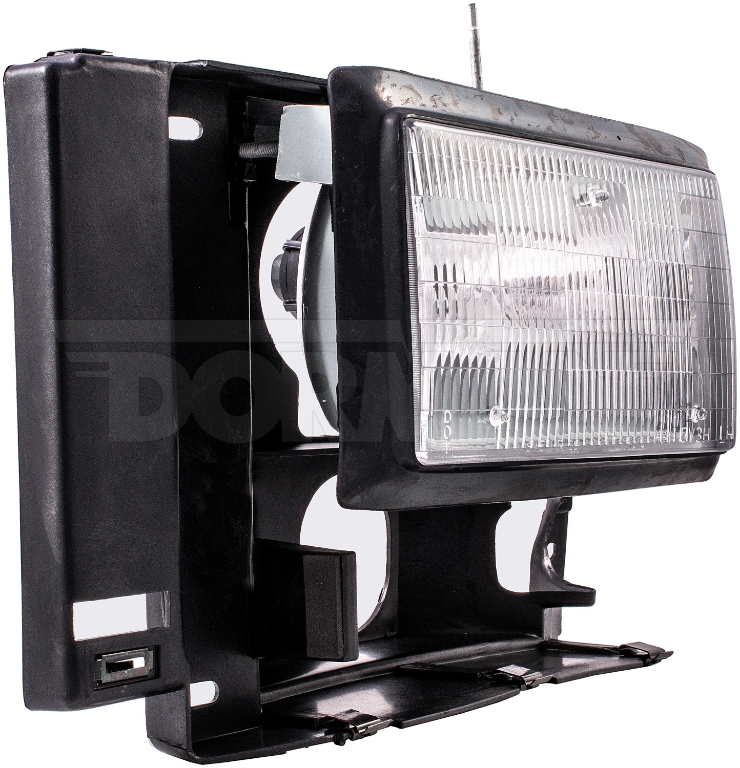 Dorman DOR-1590204 Headlight Assembly - Image 3