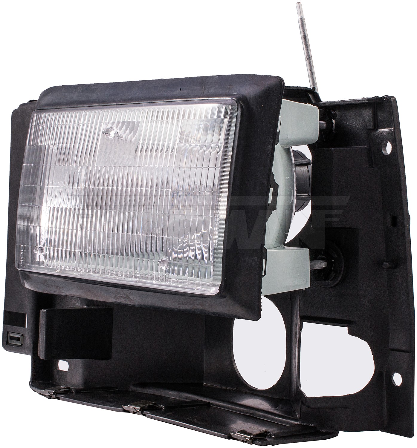 Dorman DOR-1590204 Headlight Assembly - Image 4