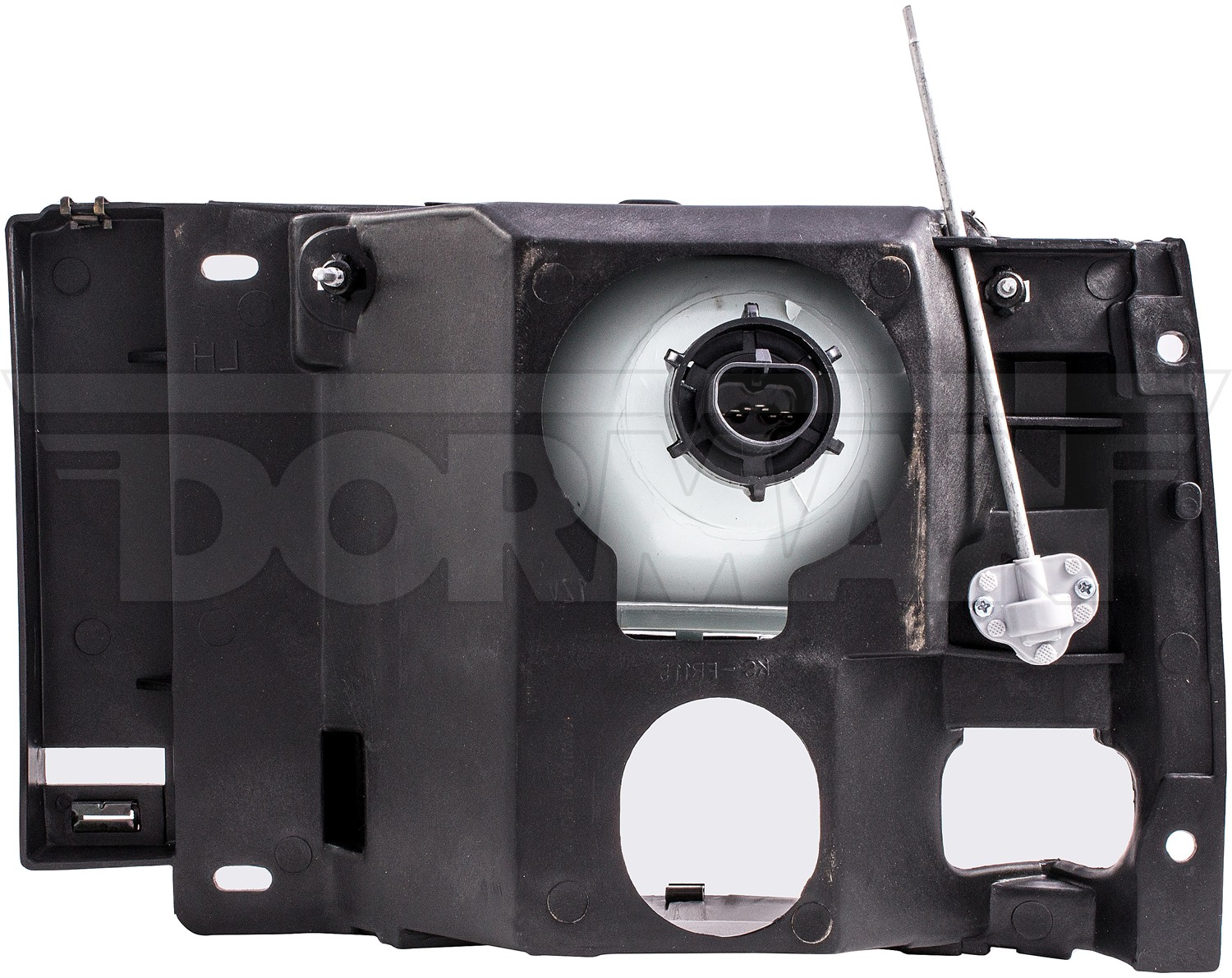 Dorman DOR-1590205 Headlight Assembly
