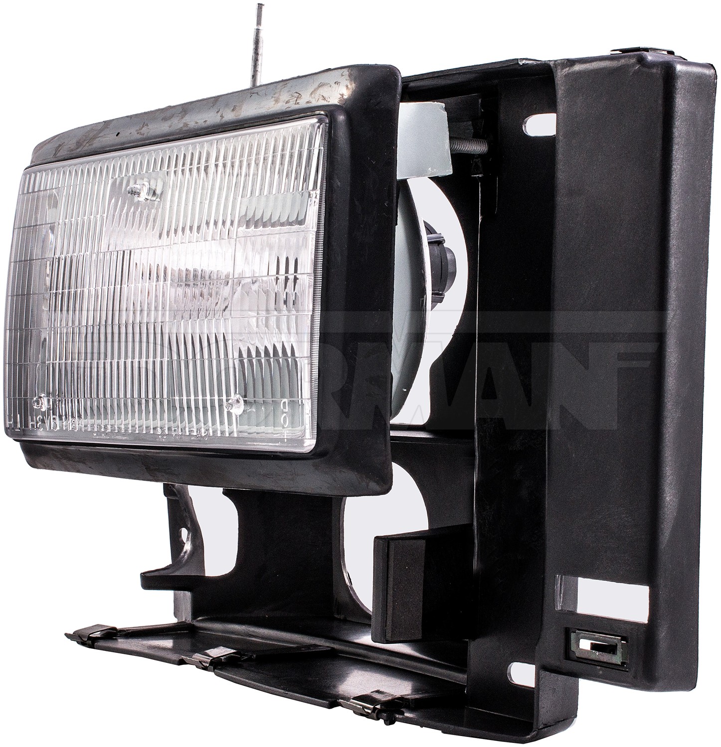 Dorman DOR-1590205 Headlight Assembly - Image 2