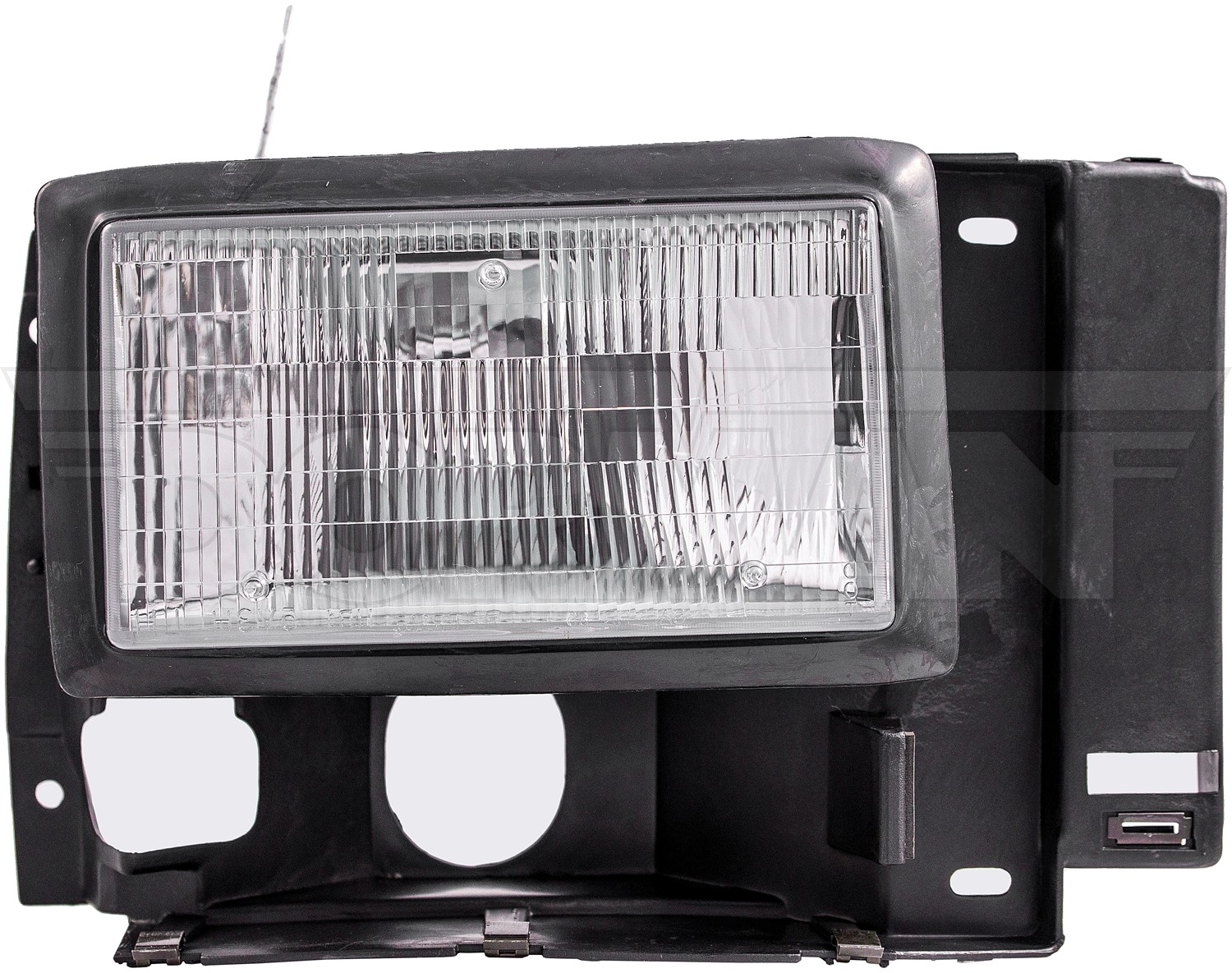 Dorman DOR-1590205 Headlight Assembly - Image 3
