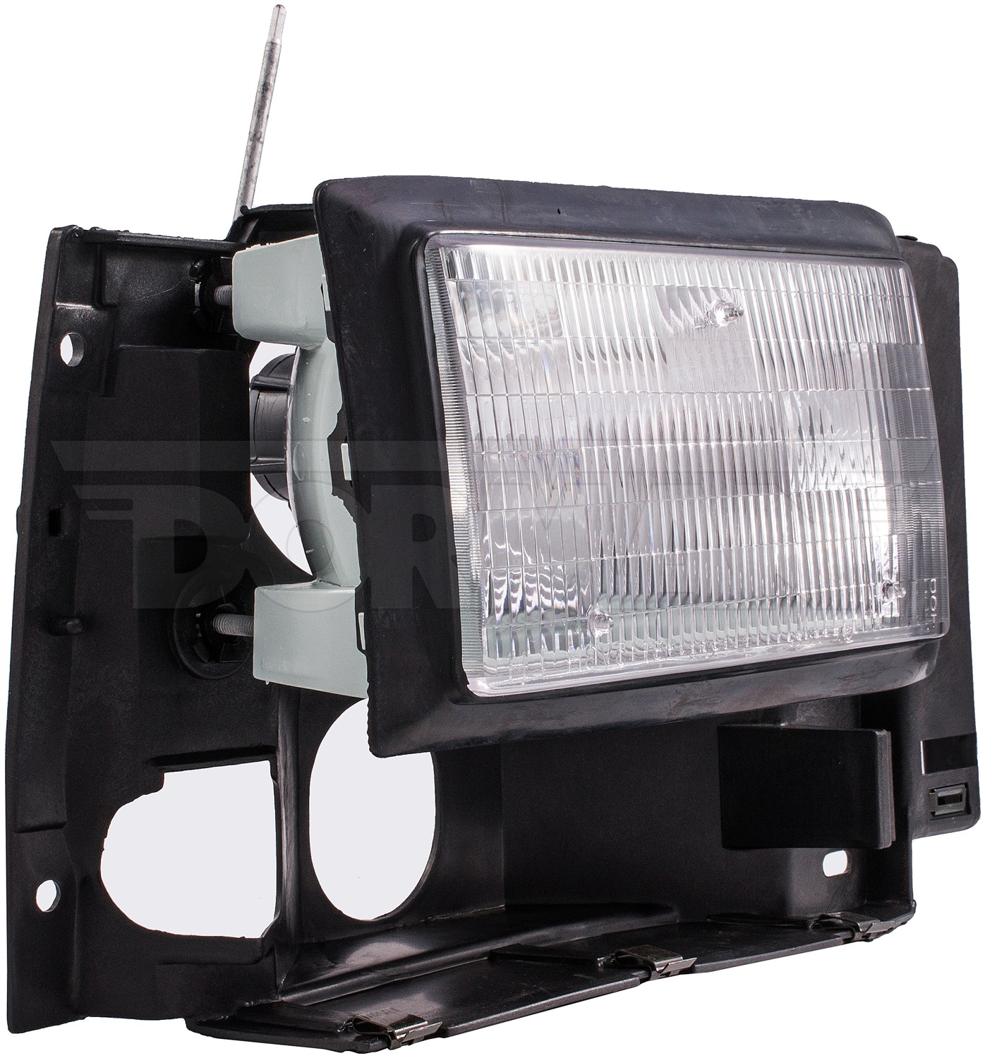 Dorman DOR-1590205 Headlight Assembly - Image 4