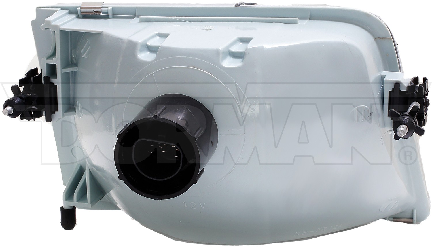 Dorman DOR-1590206 Headlight Assembly