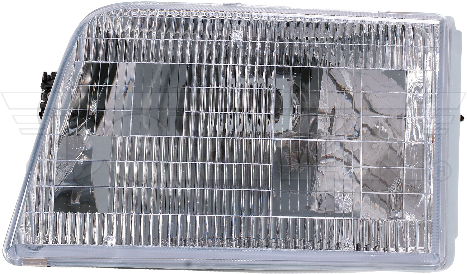 Dorman DOR-1590206 Headlight Assembly - Image 2