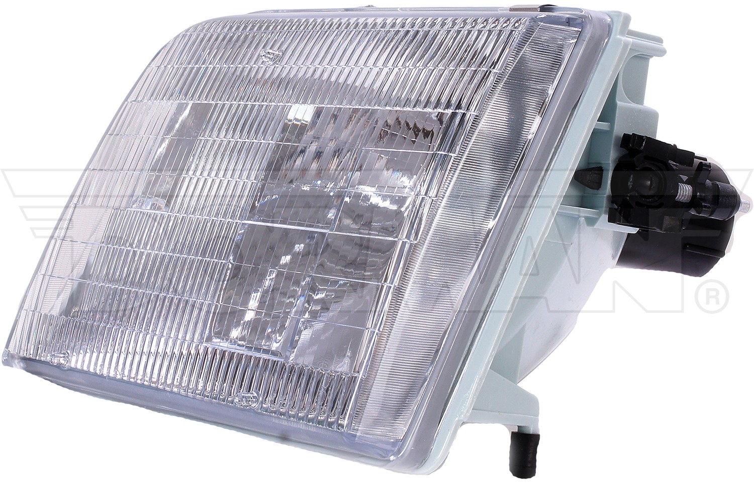 Dorman DOR-1590206 Headlight Assembly - Image 3