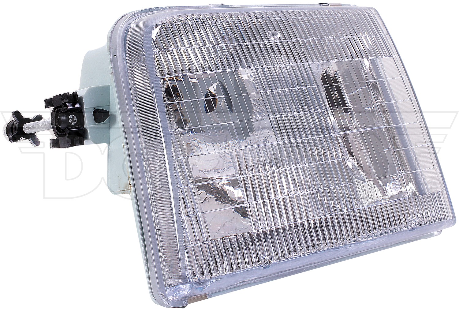 Dorman DOR-1590206 Headlight Assembly - Image 4