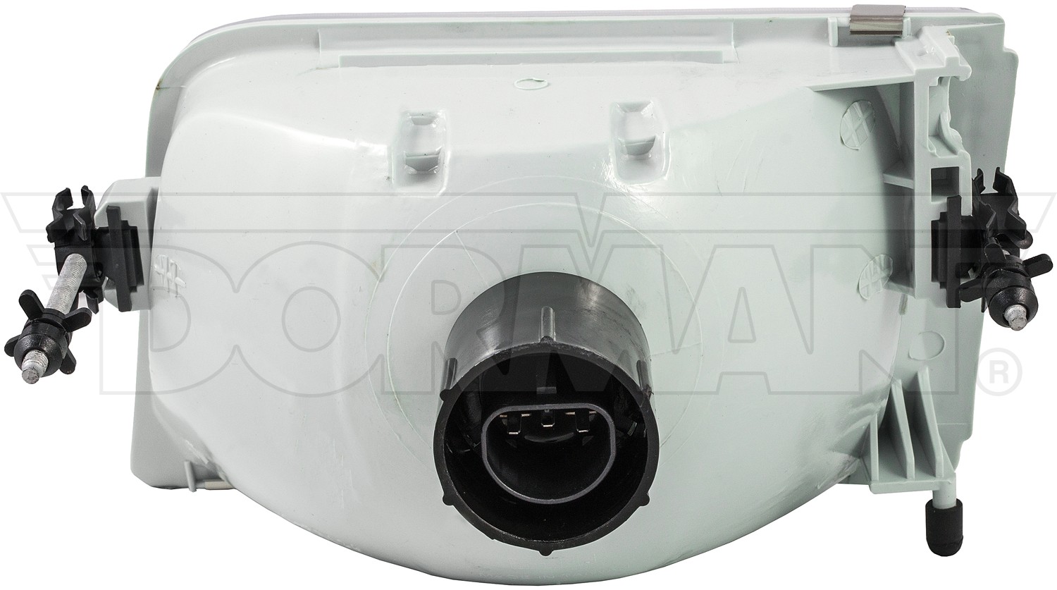 Dorman 1590207 Headlight Assembly