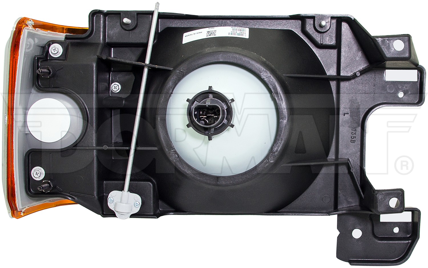 Dorman DOR-1590210 Headlight Assembly