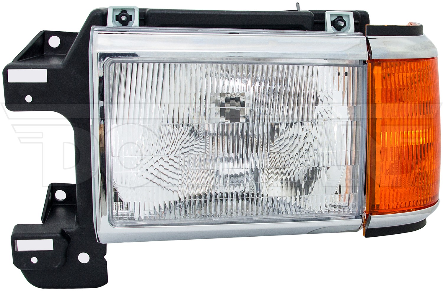Dorman DOR-1590210 Headlight Assembly - Image 2