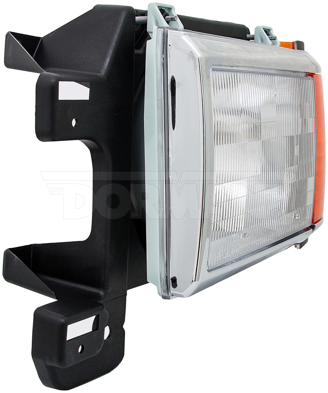 Dorman DOR-1590210 Headlight Assembly - Image 3