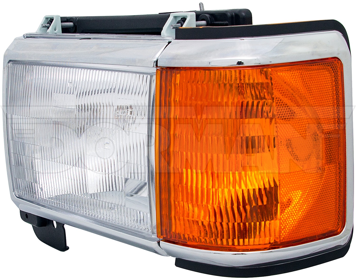 Dorman DOR-1590210 Headlight Assembly - Image 4
